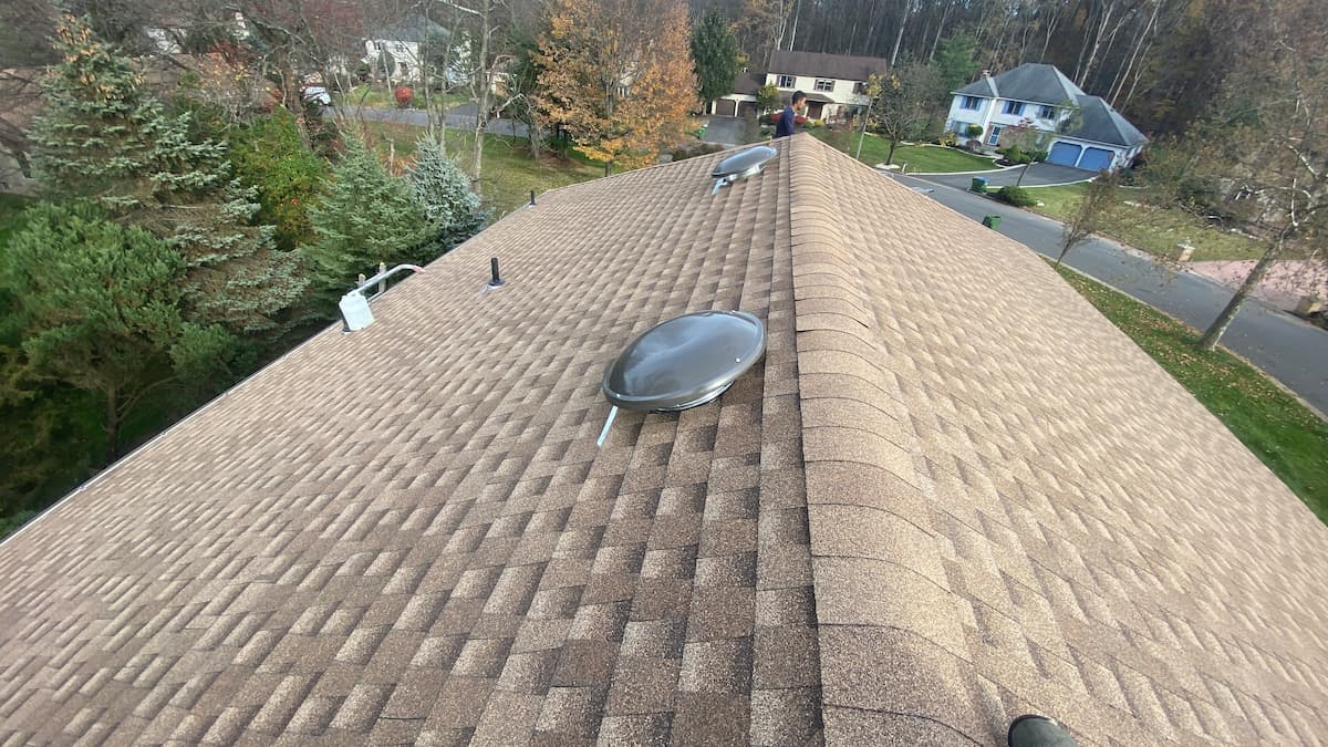 Roofing Repair Services 